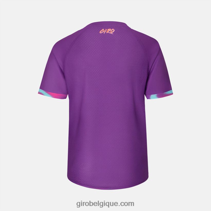 enfants maillot roust jeunesse sorbet au coucher du soleil 2422481422 Giro - Image 2