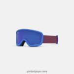 enfants masque chico 2.0 constante bleue 2422481505 Giro