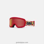 enfants masque chico 2.0 ours gommeux 2422481508 Giro