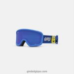 enfants masque chico 2.0 visages bleus 2422481506 Giro