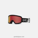 enfants masque chico 2.0 zoom noir 2422481018 Giro