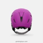 enfants néo jr. casque baie mate 2422481000 Giro - Image 4