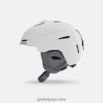 enfants néo jr. casque blanc mat 2422481480 Giro