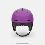 enfants néo jr. casque mips baie mate 242248992 Giro - Image 3