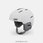 enfants néo jr. casque mips blanc mat 2422481458 Giro - Image 2