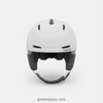 enfants néo jr. casque mips blanc mat 2422481458 Giro - Image 3