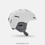 enfants néo jr. casque mips blanc mat 2422481458 Giro - Image 4