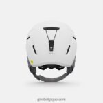 enfants néo jr. casque mips blanc mat 2422481458 Giro - Image 5