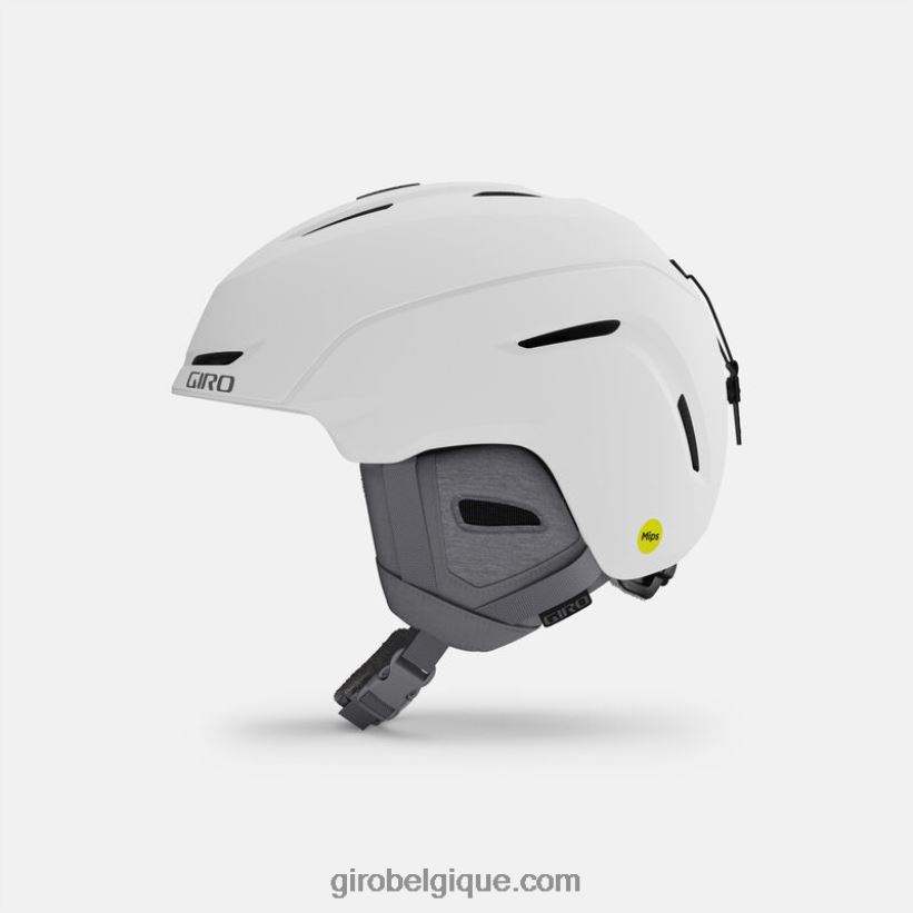 enfants_neo_jr_casque_mips_blanc_mat_2422481458_giro.jpg enfants néo jr. casque mips blanc mat 2422481458 Giro - Image 1
