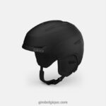 enfants néo jr. casque mips noir mat 2422481453 Giro - Image 2