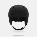 enfants néo jr. casque noir mat 2422481474 Giro - Image 3