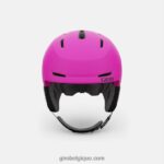 enfants néo jr. casque rose vif mat 2422481477 Giro - Image 3