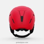 enfants néo jr. casque rouge vif mat 2422481478 Giro - Image 4