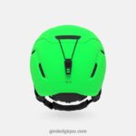 enfants néo jr. casque vert clair mat 2422481475 Giro - Image 4