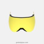 enfants visière de remplacement pour casque jeunesse buzz mips jaune 2422481516 Giro