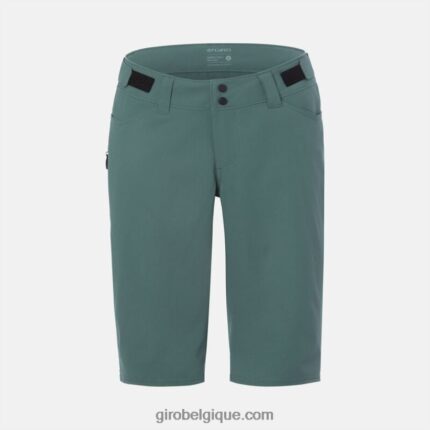 femmes arc court Gris vert 2422481281 Giro