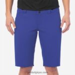 femmes arc court violet électrique 2422481280 Giro