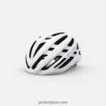femmes casque agilis mips blanc perle mat 2422481213 Giro