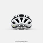 femmes casque agilis mips blanc perle mat 2422481213 Giro - Image 4