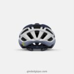 femmes casque agilis mips mat minuit/gris lavande 2422481212 Giro - Image 4
