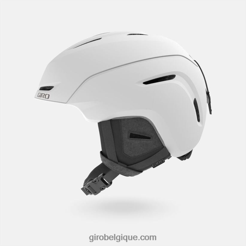 femmes_casque_avera_blanc_mat_2422481171_giro.jpg femmes casque avéra blanc mat 2422481171 Giro - Image 1