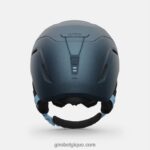 femmes casque avéra bleu port ano mat 242248557 Giro - Image 5