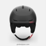 femmes casque avéra lis tigré noir mat 2422481169 Giro - Image 3