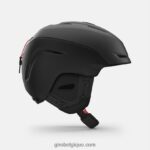femmes casque avéra lis tigré noir mat 2422481169 Giro - Image 4