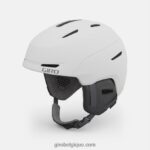 femmes casque avera mips blanc mat 2422481208 Giro - Image 2