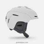 femmes casque avera mips blanc mat 2422481208 Giro - Image 4
