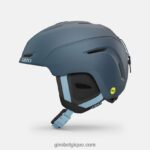 femmes casque avera mips bleu port ano mat 242248650 Giro
