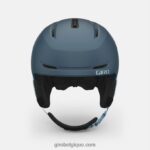 femmes casque avera mips bleu port ano mat 242248650 Giro - Image 3
