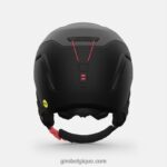 femmes casque avera mips lis tigré noir mat 2422481206 Giro - Image 5