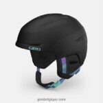 femmes casque avera mips point chroma noir mat 2422481205 Giro - Image 2