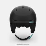femmes casque avera mips point chroma noir mat 2422481205 Giro - Image 3