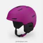 femmes casque avera mips rue/oursin rose mat 2422481207 Giro - Image 2