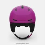 femmes casque avera mips rue/oursin rose mat 2422481207 Giro - Image 3