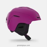 femmes casque avera mips rue/oursin rose mat 2422481207 Giro - Image 4