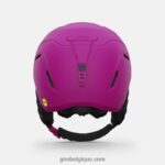 femmes casque avera mips rue/oursin rose mat 2422481207 Giro - Image 5