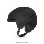 femmes casque avéra noir mat 2422481167 Giro - Image 2