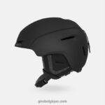 femmes casque avéra noir mat 2422481167 Giro