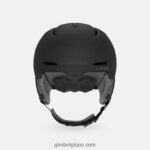 femmes casque avéra noir mat 2422481167 Giro - Image 3