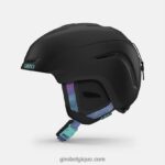 femmes casque avéra point chroma noir mat 2422481168 Giro