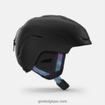 femmes casque avéra point chroma noir mat 2422481168 Giro - Image 4