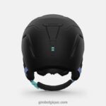 femmes casque avéra point chroma noir mat 2422481168 Giro - Image 5