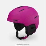 femmes casque avéra rue/oursin rose mat 2422481170 Giro - Image 2