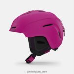 femmes casque avéra rue/oursin rose mat 2422481170 Giro