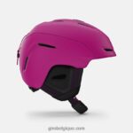 femmes casque avéra rue/oursin rose mat 2422481170 Giro - Image 4