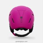 femmes casque avéra rue/oursin rose mat 2422481170 Giro - Image 5