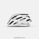 femmes casque braise mips blanc perle mat 2422481186 Giro - Image 2